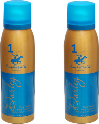 Beverly hills polo club DARLEY Combo Set