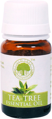 Old Tree Essential Oil(15 ml)