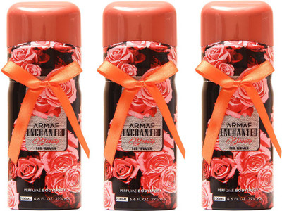

Armaf Beauty Combo Set(Set of 3)