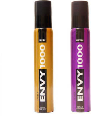 

Envy 1000 Rush,Electric Combo Set(Set of 2)