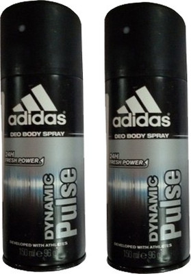 

Adidas Dynamic Pulse Combo Set(Set of 2)