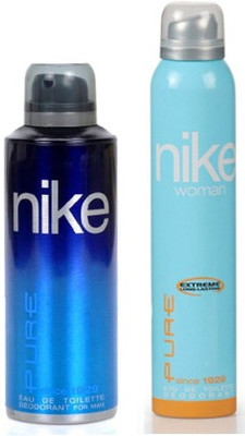 

Nike Pure Combo Set(Set of 2)