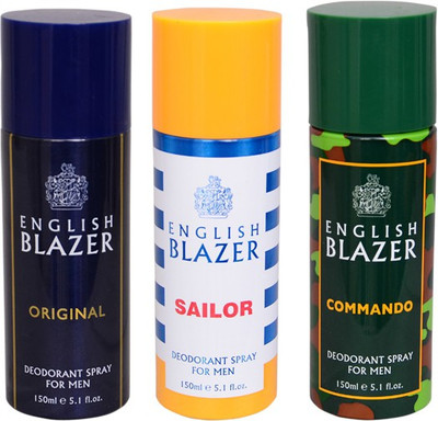 

English blazer Sailor::Commando::Original Combo Set(Set of 3)