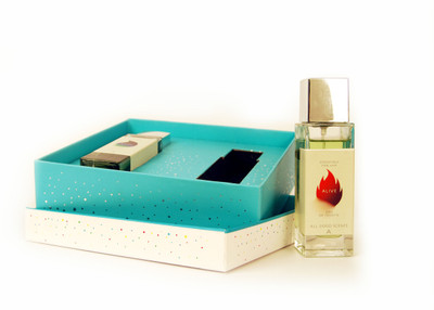 

All Good Scents Chypre Duo Fragrance set for him Eau de Toilette - 20 ml(For Men)