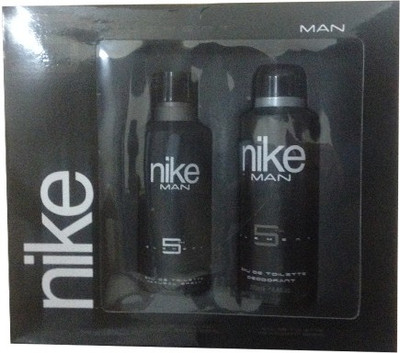 

Nike 5th Eliment Gift Set Combo Set(Set of 2)