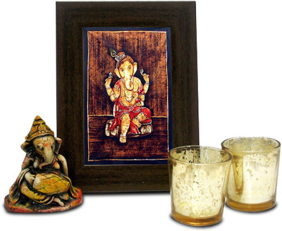 

Giftcart Divine Décor Combo Combo Set