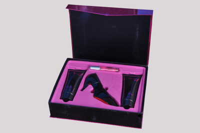 

Eau de TIVERTON EAU DE TOP MODEL GIFT SET Combo Set