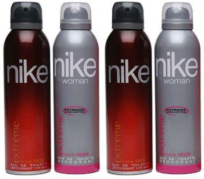

Nike Extreme Combo Set(Set of 4)