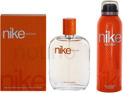 

Nike ORANGE WOMEN Combo Set