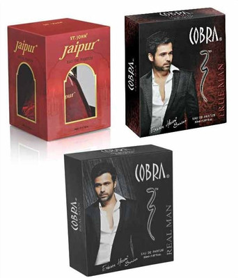 24% OFF on St. John St. John Gift Set Gift Set(Set of 3) 24% OFF on St. John St. John Gift Set Gift Set(Set of 3)