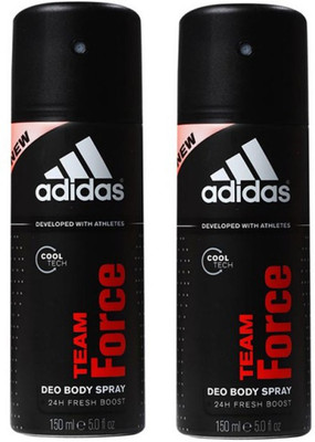 

Adidas Team Force Combo Set(Set of 2)