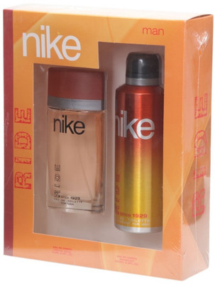 

Nike Nike Gift Set Gift Set(Set of 2)