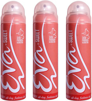 

Eva Sweet Combo Set(Set of 3)