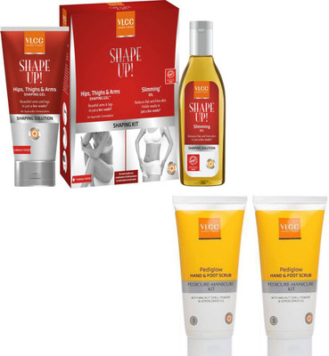 

Vlcc combo16 Combo Set(Set of 3)