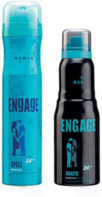 

Engage Spell+Mate Combo Set(Set of 2)