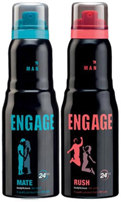

Engage Engage Combo Set Combo Set(Set of 2)