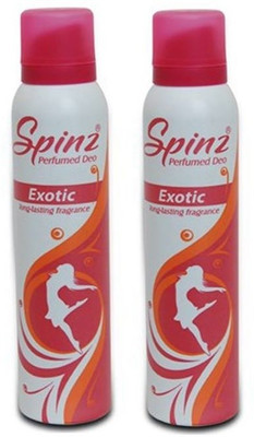 

Spinz Spinz Combo Set Combo Set(Set of 2)