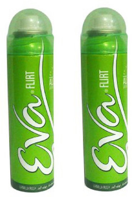

Eva Flirt Combo Set(Set of 2)