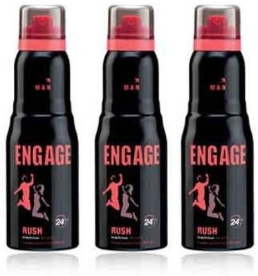 

Engage Engage Combo Set Combo Set(Set of 3)
