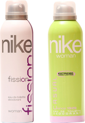 

Nike Casual Combo Set(Set of 2)