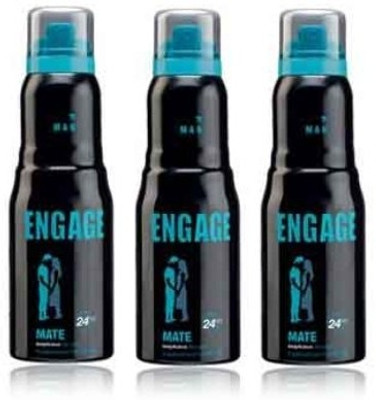 

Engage Engage Combo Set Combo Set(Set of 3)