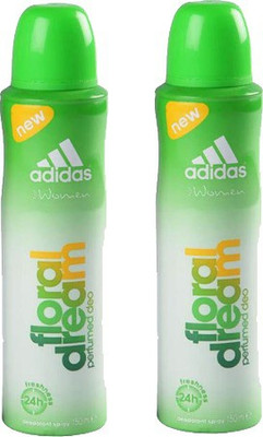 

Adidas Floral Dream Combo Set(Set of 2)