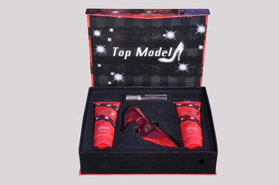 

Eau de TIVERTON TOP MODEL EAU DE GIFT SET Combo Set