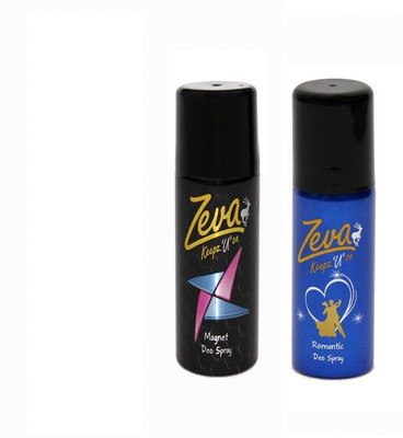 

Zeva Keepz U On Zeva Gift Set Combo Set(Set of 2)