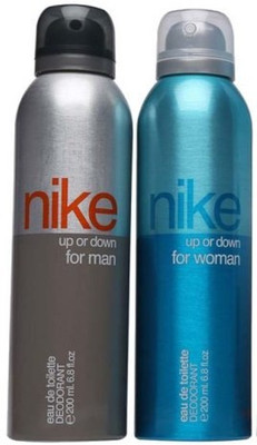 

Nike Up or Down Combo Set(Set of 2)