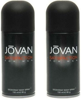 

Jovan Jovan Combo Set(Set of 2)