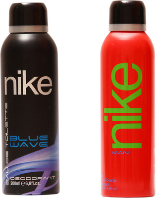 

Nike Blue Wave Combo Set(Set of 2)