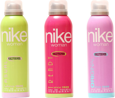 

Nike Casual Combo Set(Set of 3)