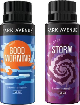 Good morning perfume flipkart on sale