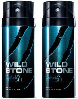 Wildstone: Wild by Nature