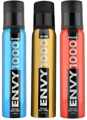 

Envy 1000 Envy 1000 Combo Set Combo Set(Set of 3)