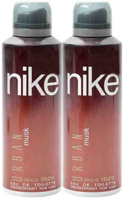 

Nike Urban Musk Combo Set(Set of 2)