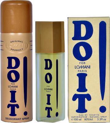 

Lomani Lomani Gift Set(Set of 2)