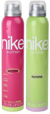 

Nike Nike Gift Set Combo Set(Set of 2)