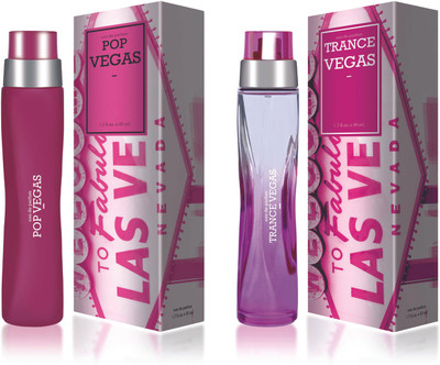 Vegas Vegas Gift Set Gift Set(Set of 2) Vegas Vegas Gift Set Gift Set(Set of 2)