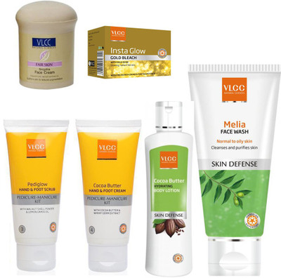 

Vlcc Combo22 Combo Set(Set of 6)