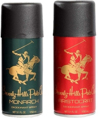 

Beverly Hills Polo Club Beverly Hills Polo Club Combo Set(Set of 2)