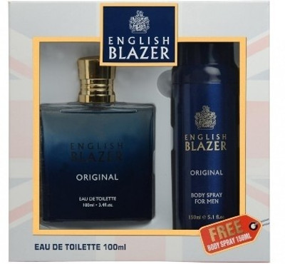 

English blazer English Blazer Gift Set Gift Set(Set of 2)