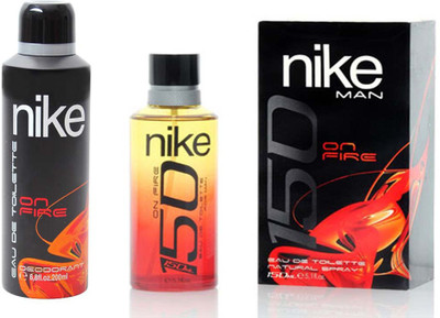 

Nike ON FIRE Combo Set