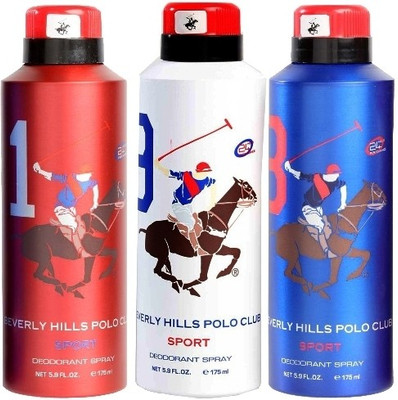 

Beverly hills polo club Beverly Hills Polo Club Combo Set(Set of 3)