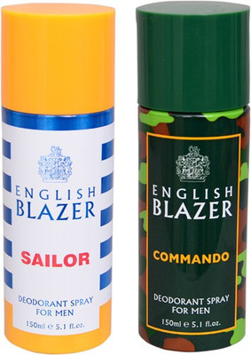 

English blazer Sailor::Commando Combo Set(Set of 2)