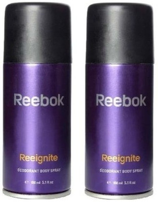 

Reebok Reebok Combo Set Combo Set(Set of 2)