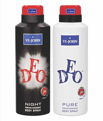 Vi-john Vi-john Combo Set Combo Set(Set of 2)