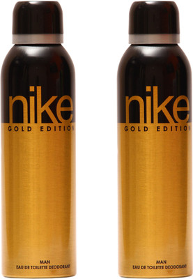 

Nike Gold Edition Combo Set(Set of 2)