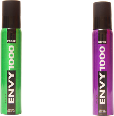 

Envy 1000 Force,Electric Combo Set(Set of 2)