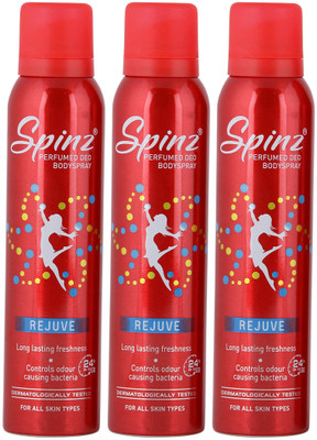 

Spinz Spinz Combo Set Combo Set(Set of 3)